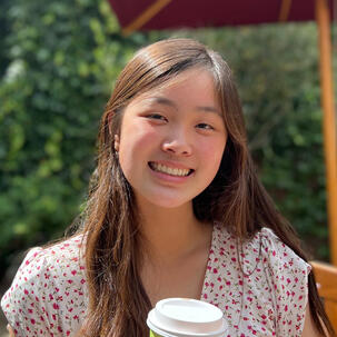 Chapter Lead/President