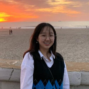 Chapter Lead/President