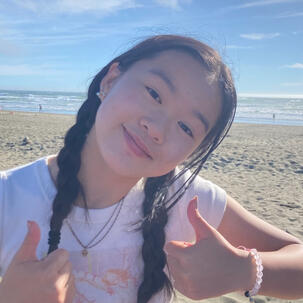 Chapter Lead/President