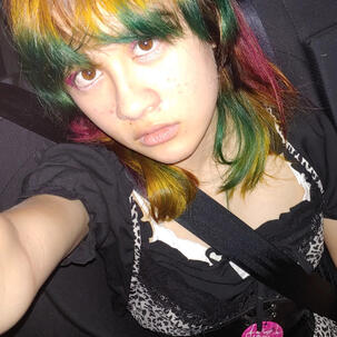 Chapter Lead/President